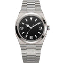 Emperor Black Dial