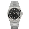 Linea Black Dial