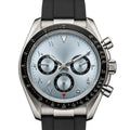 Chrono Arabic Blue Dial