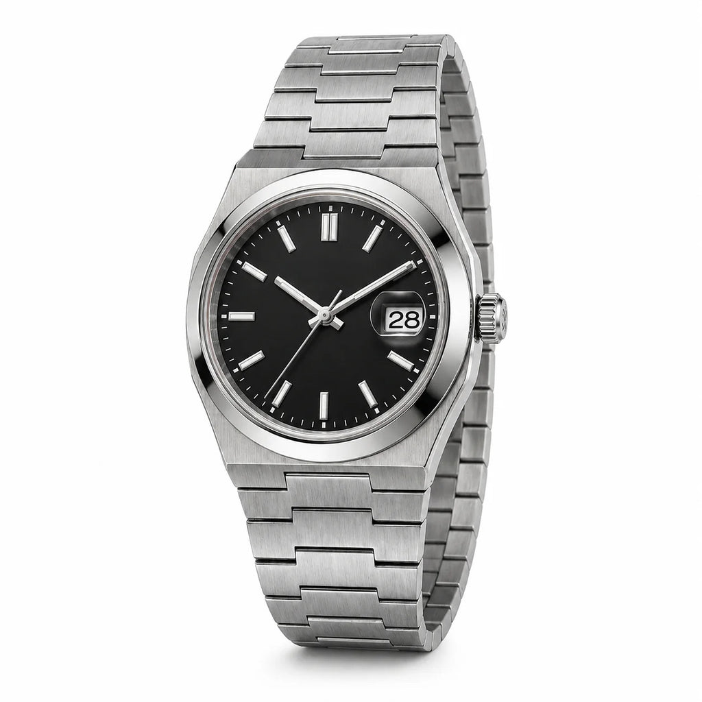 Emperor Black Date Style