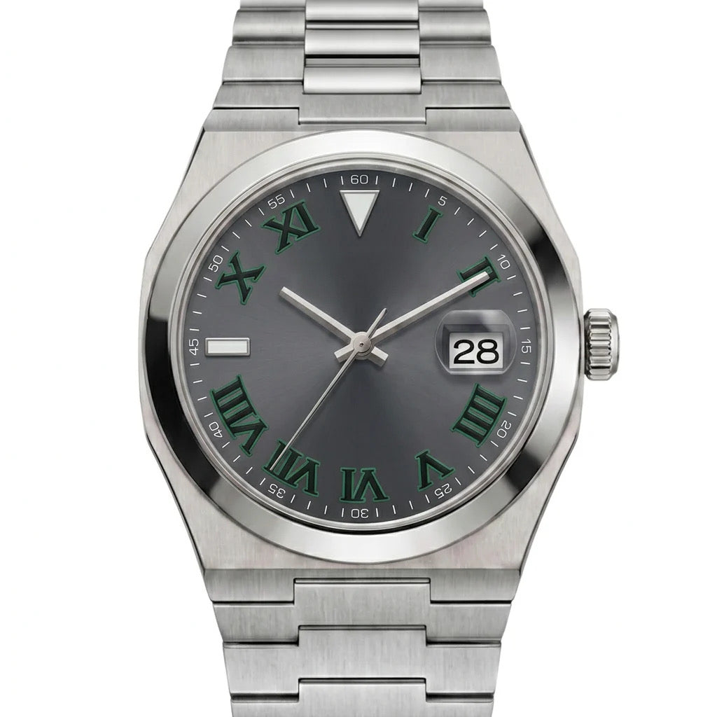 Linea Dark Grey