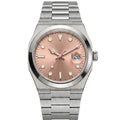 Linea Pink Dial