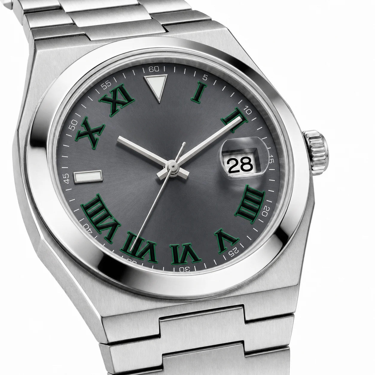 Linea Dark Grey