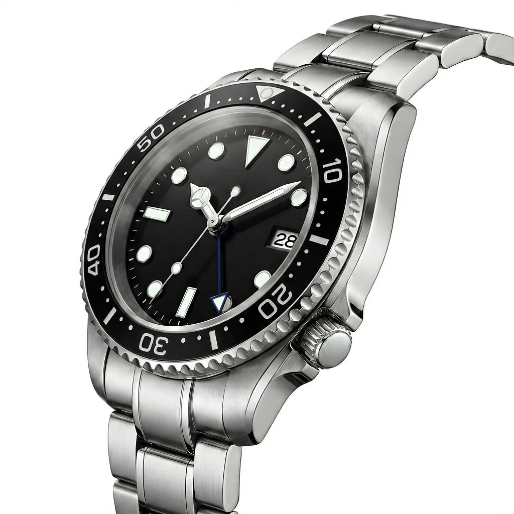 Meridian Black
