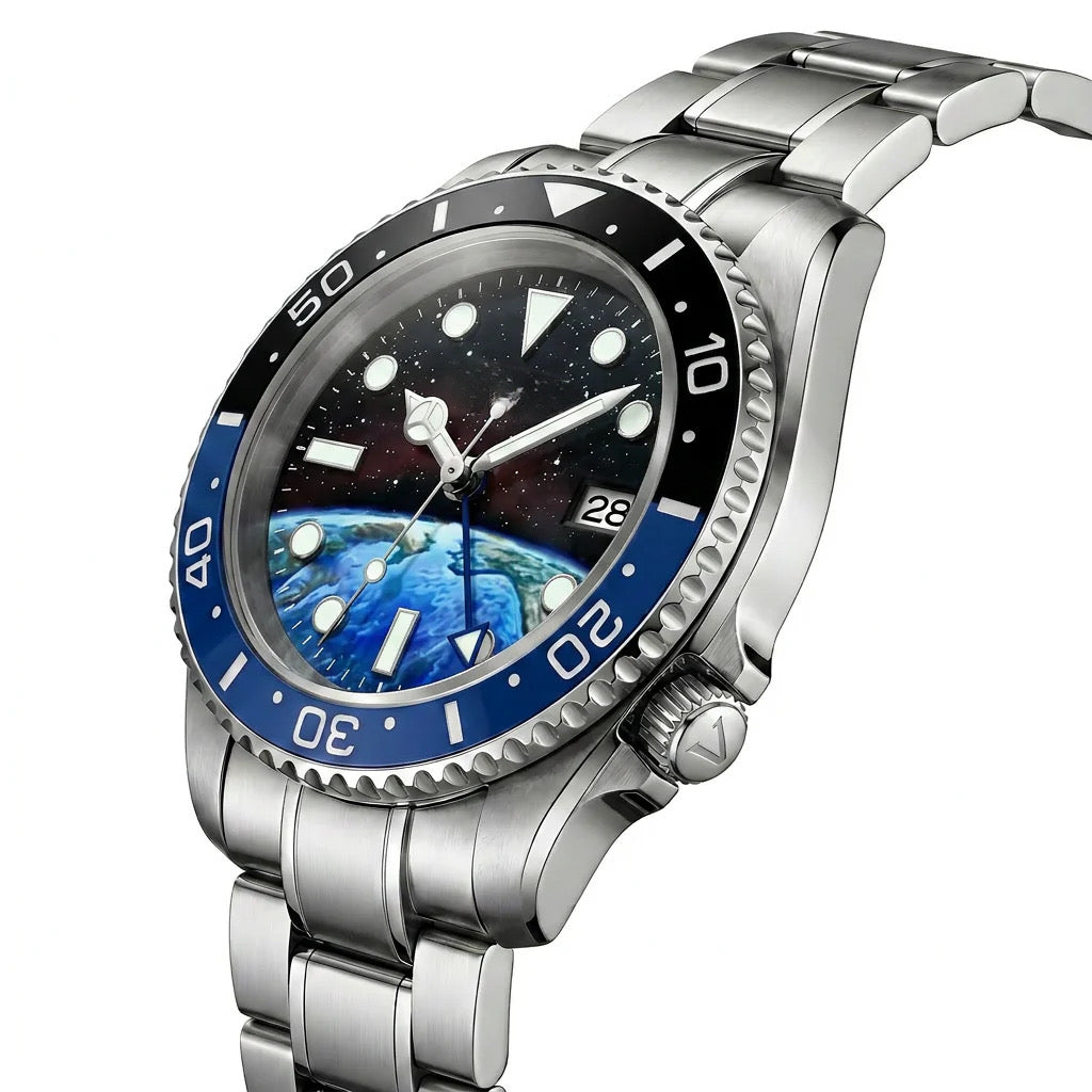 Meridian Galaxy