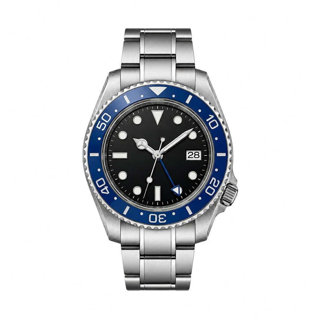 Meridian Blue