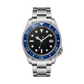 Meridian Blue