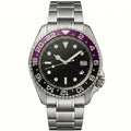 Meridian Purple Style