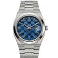 Linea Blue Dial