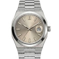 Linea Champange Dial
