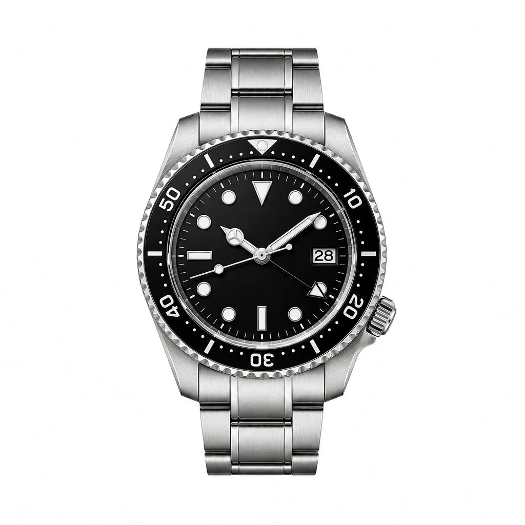 Meridian Black