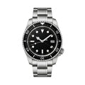 Meridian Black
