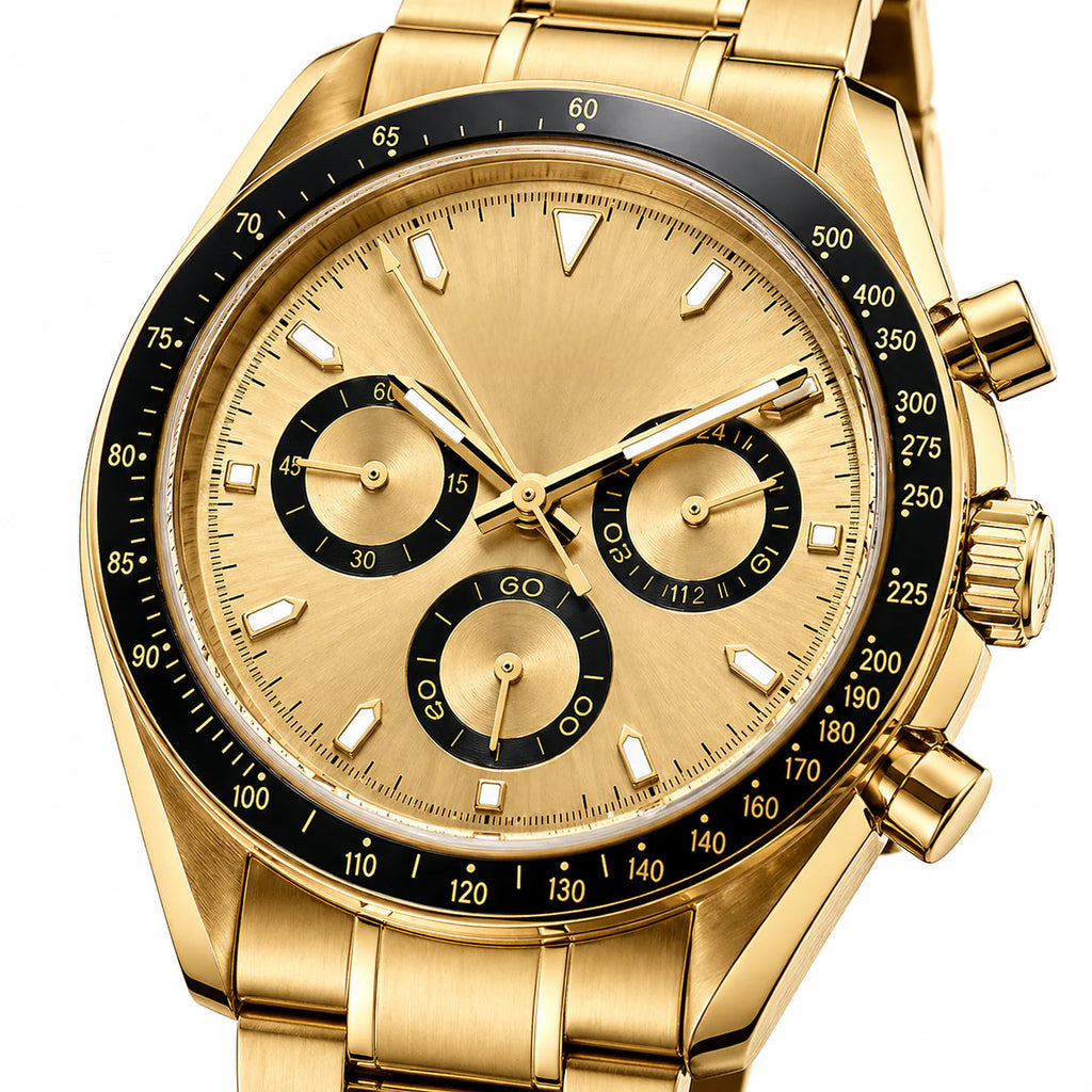 Chrono Gold