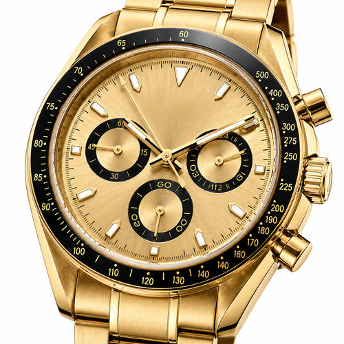 Chrono Gold
