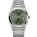 Linea Green Dial