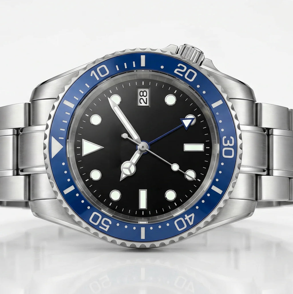 Meridian Blue