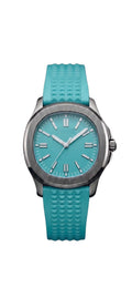 Occult Tiffany Blue Style