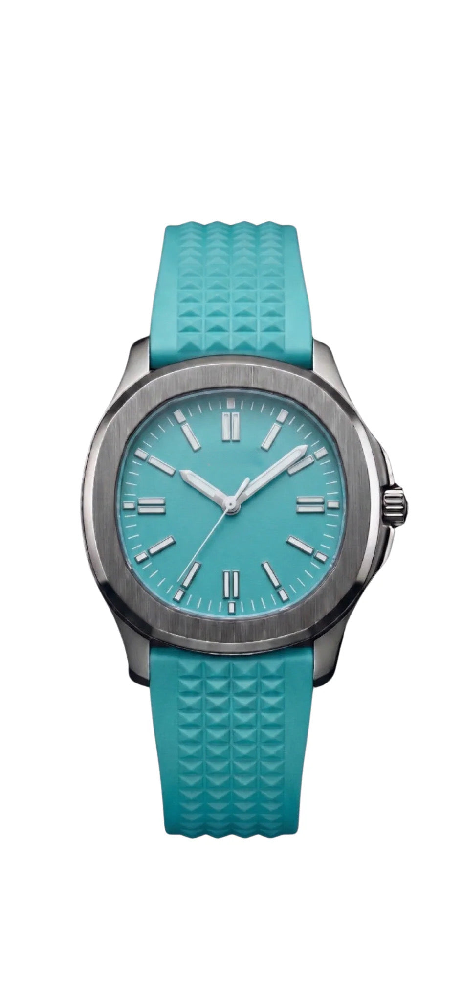 Occult Tiffany Blue Style