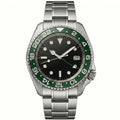 Meridian Green GMT