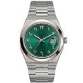 Linea Arabic Green