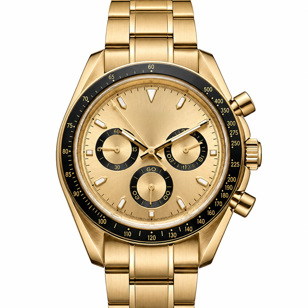 Chrono Gold