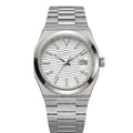 Linea White Dial