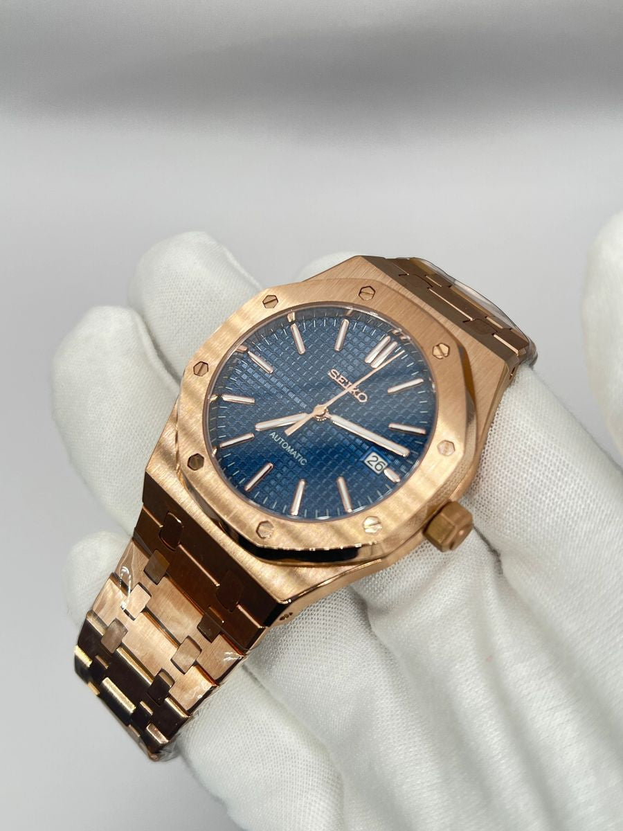 The Octagon Royal