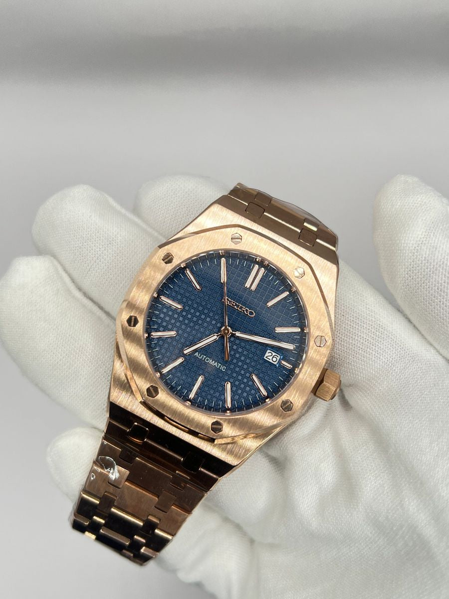 The Octagon Royal