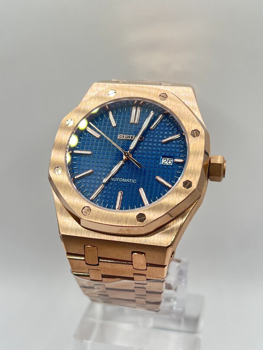 The Octagon Royal