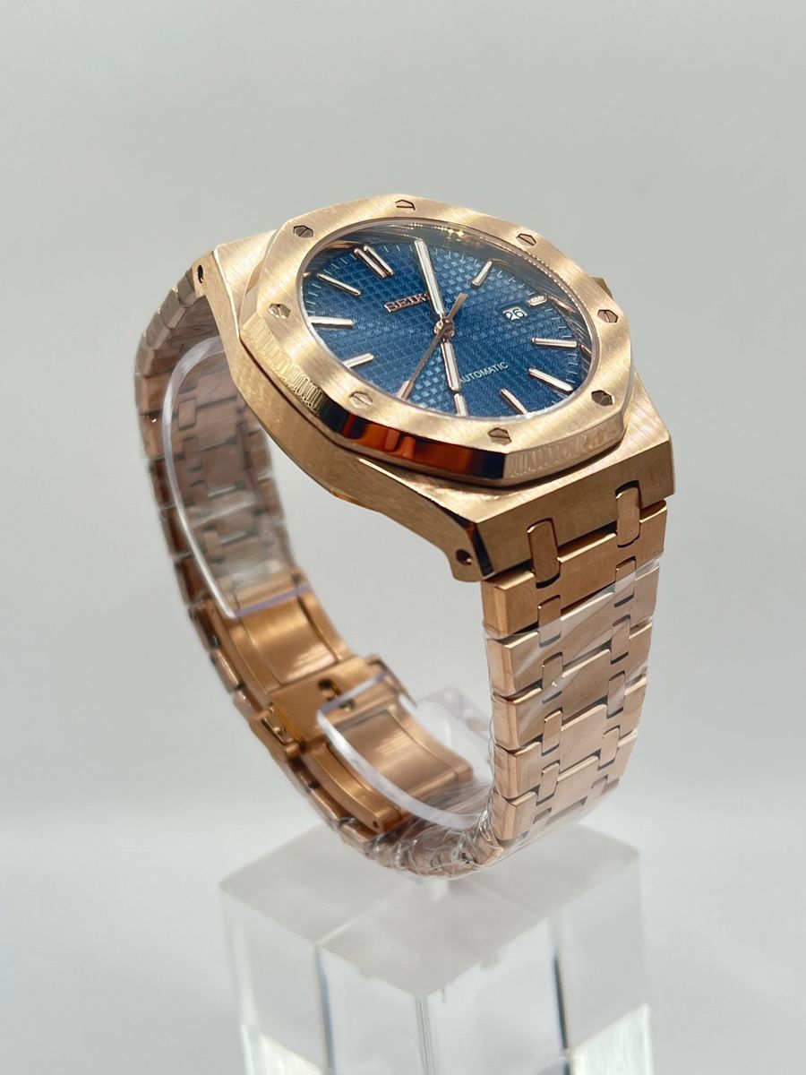 The Octagon Royal