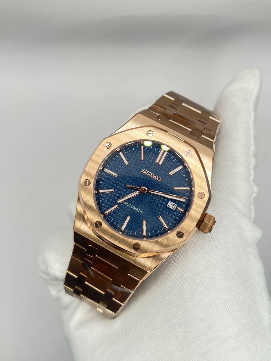 The Octagon Royal