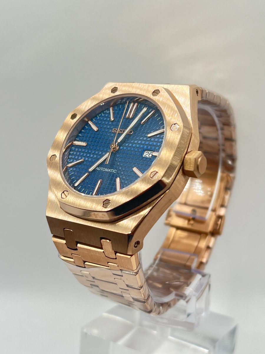 The Octagon Royal