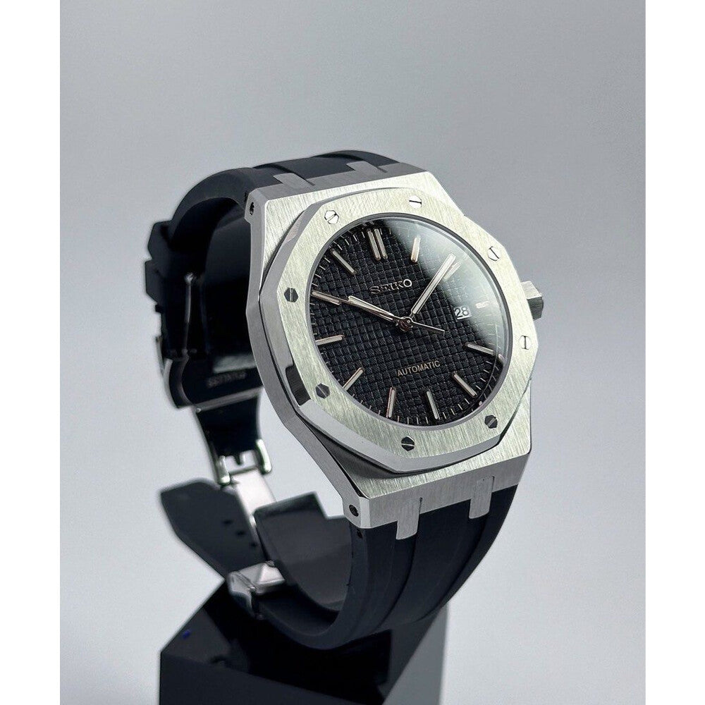 The Octagon Noir