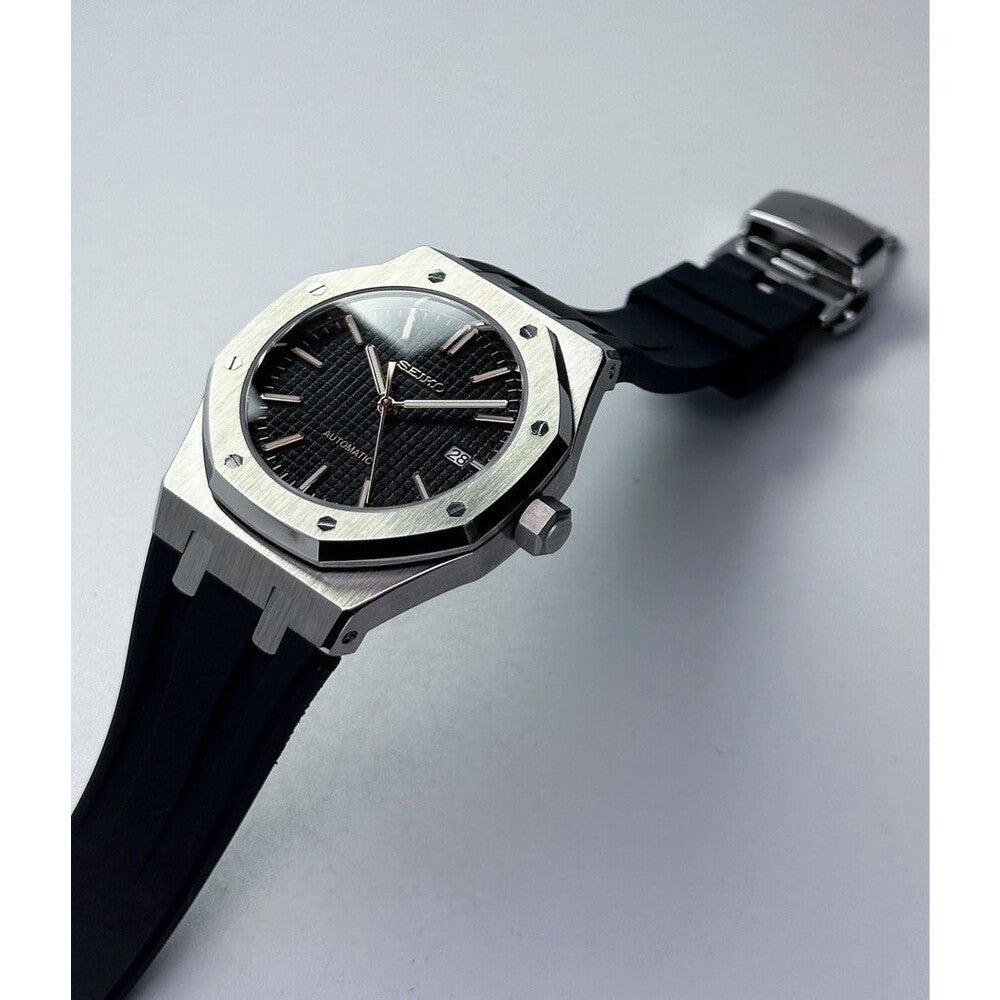 The Octagon Noir