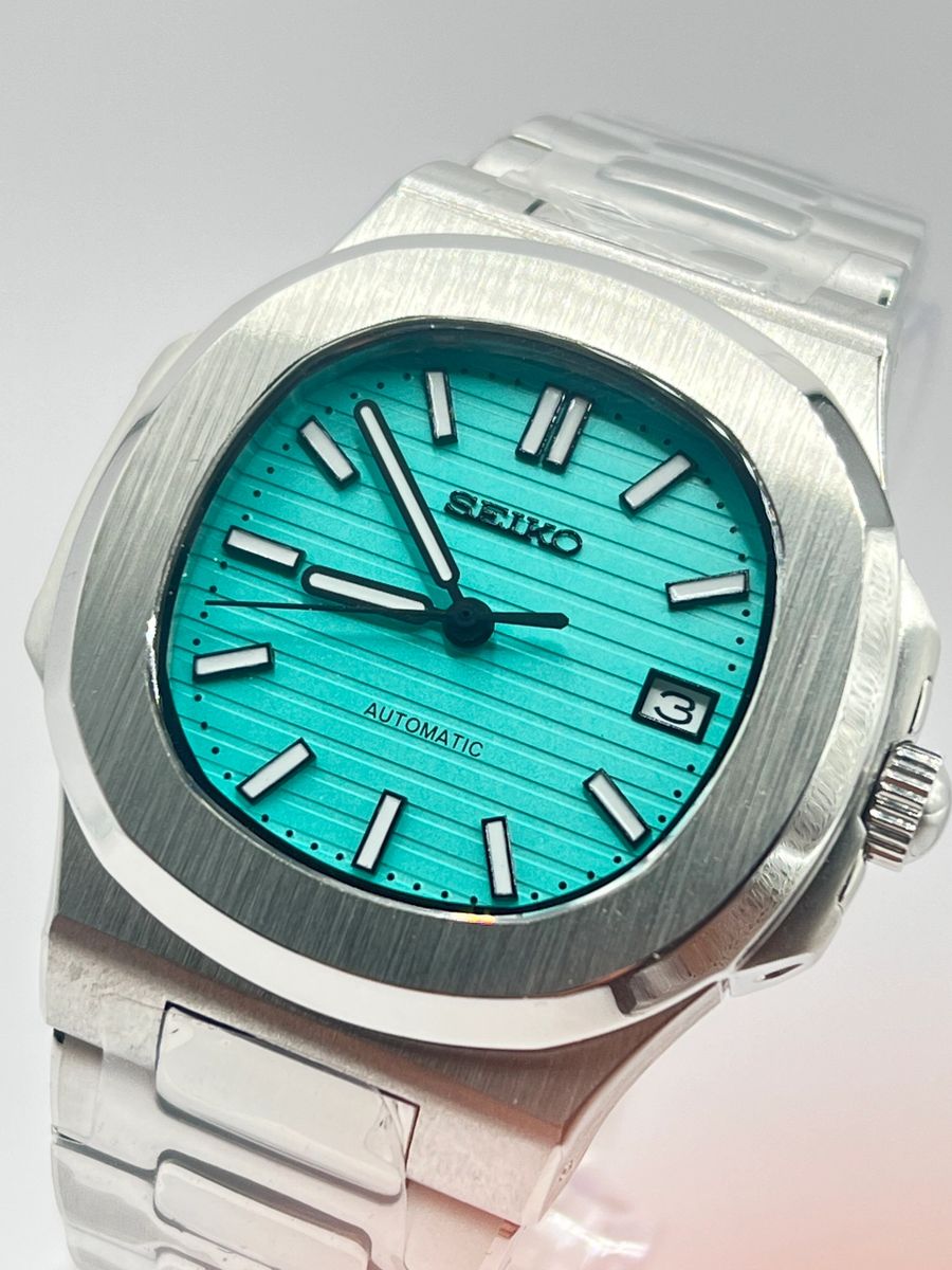 The Porthole Tiffany