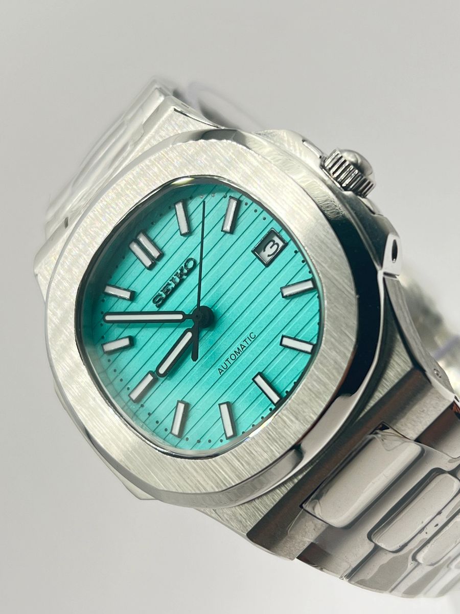 The Porthole Tiffany
