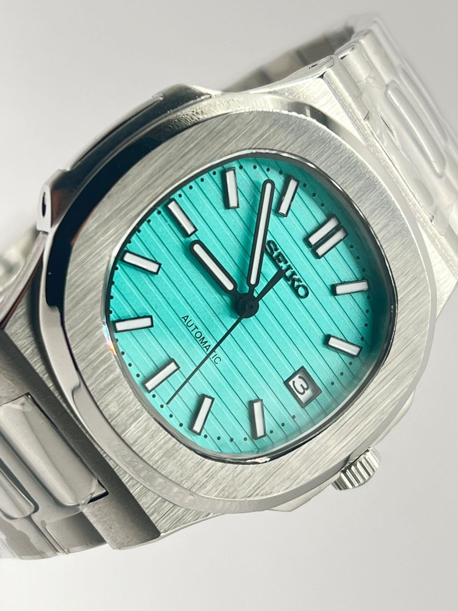 The Porthole Tiffany