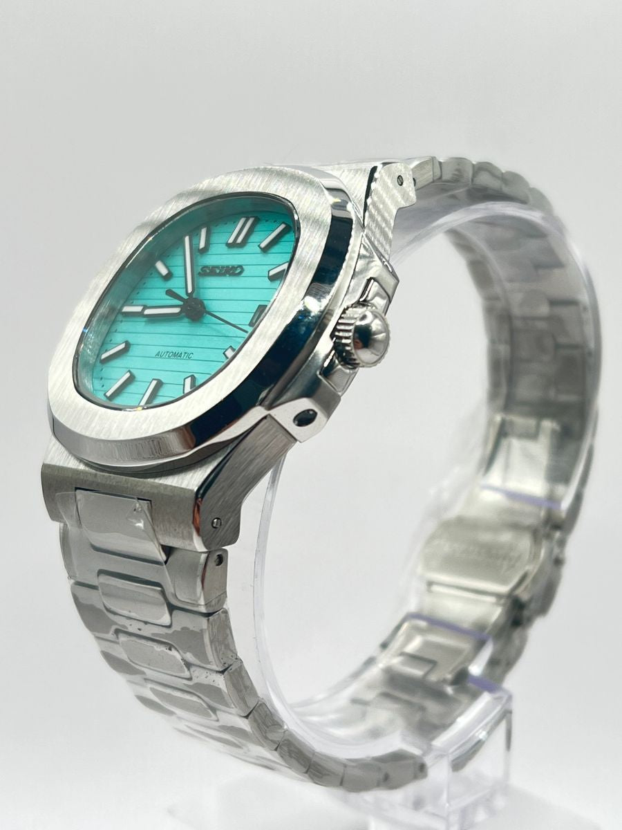 The Porthole Tiffany