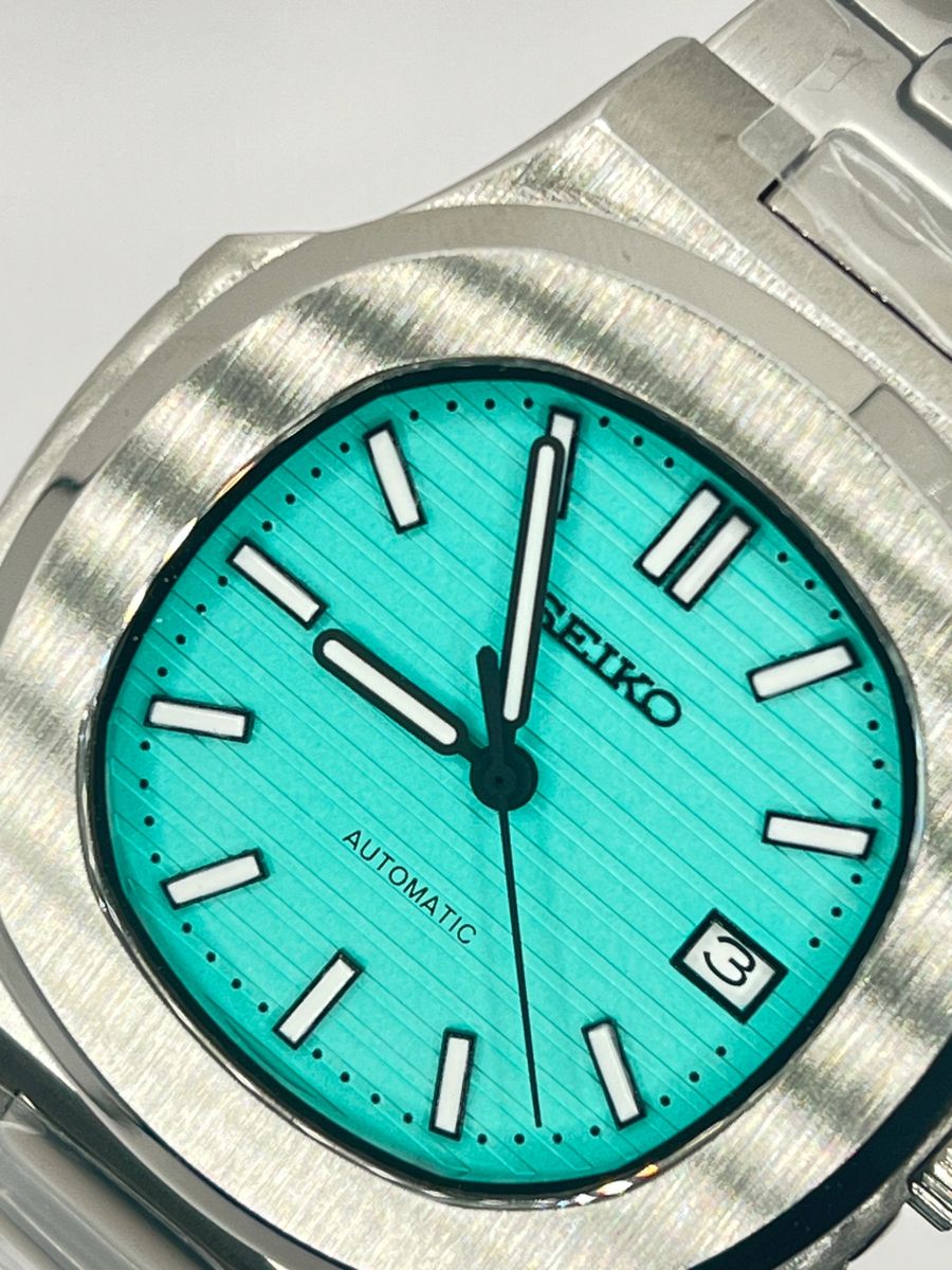 The Porthole Tiffany