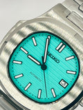 The Porthole Tiffany